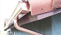 Rain Gutter Installation, Repair, Cleaning in Palo Cedro, CA